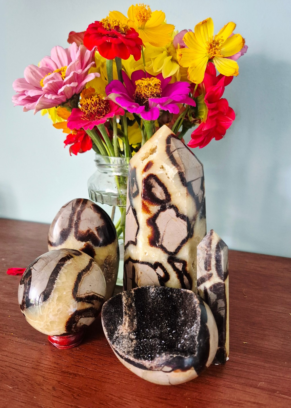 Septarian: Your January Stone for New&nbsp;Beginnings